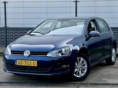 Volkswagen Golf - 1.2 TSI Highline |Clima |CruiseC |Nieuwe APK |
