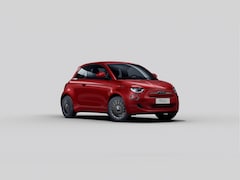 Fiat 500 - 1.0 Hybrid TORINO Nieuw Model / Nu te bestellen