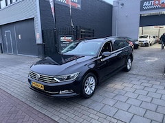 Volkswagen Passat Variant - 1.4 TSI ACT Highline Trekhaak Airco NAP APK