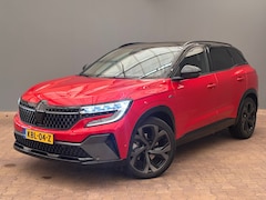 Renault Austral - 1.2 E-Tech full hybrid iconic esprit Alpine Rondomzicht Camera | 20" Lichtmetaal | Navigat