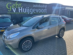 Peugeot 2008 - 1.2 PureTech Active