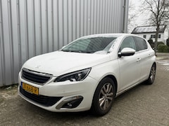Peugeot 308 - 1.2 PureTech Allure/ 2016/ LEES TEKST