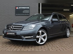 Mercedes-Benz C-klasse Estate - 250 EDITION C AMG COMAND ILS 18" STOELVERWARMING