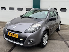 Renault Clio Estate - 1.2 TCE Night & Day