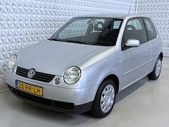 Volkswagen Lupo - 1.4 Turijn *EERLIJKE AUTO* 116.000km (2005)