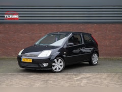 Ford Fiesta - 1.3 Futura
