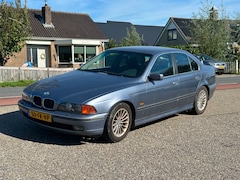 BMW 5-serie - 530d Executive Automaat/Nap/Leer/Clima
