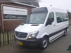 Mercedes-Benz Sprinter - 313 2.2 CDI 366 AIRCO E6 € 7500 EX BTW 9 PERSOONS