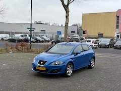 SEAT Leon - 1.2 TSI AIRCO/CRUISE/LM-VELGEN NIEUWE KETTING