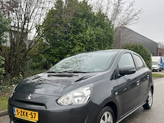 Mitsubishi Space Star - 1.0 Intense NAP / 5 DRS / APK 17-02-2027