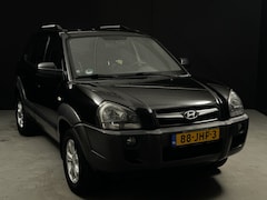 Hyundai Tucson - 2.0i Active *AC