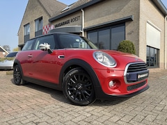 MINI Cooper - 1.5 Automaat Airco / LM-Velgen / Zwart dak