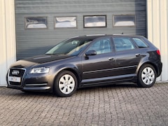 Audi A3 Sportback - 1.2 TFSI Attraction Advance 2e EIG|NAP|APK