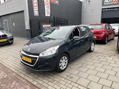 Peugeot 208 - 1.0 PureTech Access 2e Eigenaar Airco NAP APK