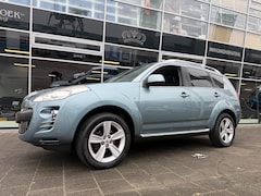 Peugeot 4007 - 2.4 GT 7p. Automaat