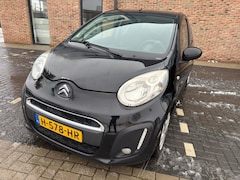 Citroën C1 - 1.0 Attraction