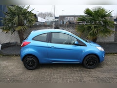 Ford Ka - 1.2 Limited start/stop