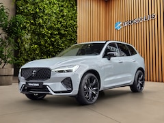 Volvo XC60 - 2.0 T6 AWD Recharge Black Edition | Panoramadak | Harman/Kardon | Memory | Head-up | 360 C