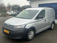 Volkswagen Caddy Cargo - 2.0 TDI Trend / DIGI DASH / FABRIEKSGARANTIE / BPM VRIJ