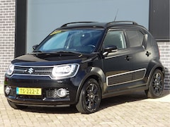 Suzuki Ignis - 1.2 Stijl Automaat Cruise - Apple/Android Dealer onderhouden | Rijklaarprijs | 12 Maanden