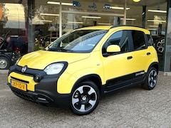 Fiat Panda - 1.0 Hybrid Pandina | Carplay | Airco | Cruise Control | Parkeersensoren