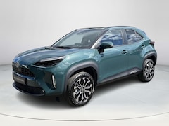 Toyota Yaris Cross - 1.5 Hybrid Dynamic | Forest green metallic | Comfort Pack | Demonstratie auto |