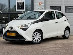 Toyota Aygo - 1.0 VVT-i x-fun, CARPLAY, NAP, APK