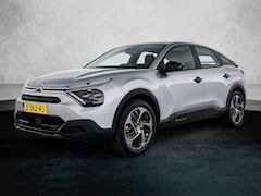 Citroën Ë-C4 - You 136pk 50 kWh Automaat ACCU 97% | Apple Carplay/Android Auto | Climate Control | Cruise