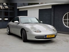 Porsche 911 - 3.4 Coupé Carrera 4
