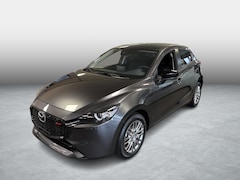 Mazda 2 - 2 1.5 e-SkyActiv-G 90 Homura , Demovoordeel € 2.490 , Apple Carplay, LMV 16 Inch, Camera,