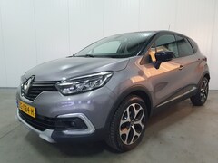 Renault Captur - 0.9 TCe Intens NAVI/CAMERA/CRUISE/LMV