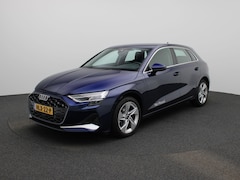 Audi A3 Sportback - 40 TFSI e Advanced edition 204 PK | Demo | Cruise control l Airco l Navigatie l Elektr. in