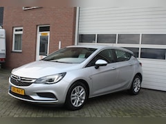 Opel Astra - 1.6 CDTI 120 Jaar Edition Garantie, Nederlandse Auto, 5Deurs, Apple Car Play, Navigatie, P