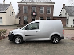 Volkswagen Caddy - 1.6 TDI BMT NIEUWE APK NIEUWE MOTOR AIRCO