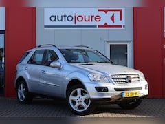 Mercedes-Benz M-klasse - 280 CDI | Schuif-/kanteldak | Cruise Control | Airco |