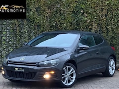 Volkswagen Scirocco - 1.4 TSI Nieuwe Kettingset Dynaudio
