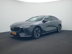 Mazda 6e - EV Takumi Plus Long Range 80 kWh | demo voordeel