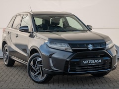 Suzuki Vitara - 1.4 Boosterjet Smart Hybrid Style| € 3.000, - Korting|Pan. schuif/kanteldak|Android Auto|A