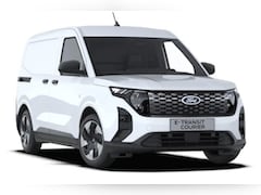 Ford E-Transit Cour. - Trend 44 kWh | Winter Pack | Trekhaak | Uit Voorraad leverbaar |