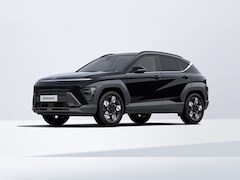 Hyundai Kona - 1.6 GDI HEV Premium Sky | €6000, - korting | Vanaf 419, - Private Lease p/m