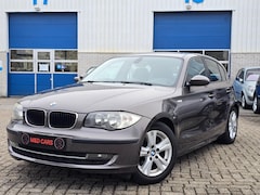 BMW 1-serie - 118i Business Line AUTOMAAT/NAP/AIRCO/CR CONTROL