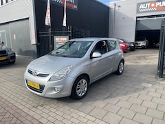 Hyundai i20 - 1.2i i-Motion 3e Eigenaar CruiseControl Airco NAP APK