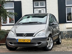 Mercedes-Benz A-klasse - 140 Classic|Automaat|