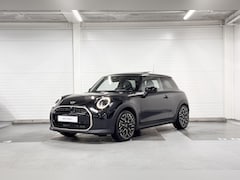 MINI 3-Deurs - Cooper C Favoured M | Panoramadak | Head-Up Display | Stoelverwarming