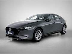 Mazda 3 - 3 2.0 e-SkyActiv-G M Hybrid 122 | Automaat | Adaptive cruise | Stuur & Stoelverwarming | C