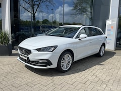 SEAT Leon Sportstourer - 1.5 TSI Style Business Intense 115 PK | Climate Control | Lichtmetalen Velgen | Parkeersen