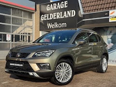 SEAT Ateca - 1.4 Xcellence | Gr.Navi | Full-Led | Apple/Android | Alcantara | Cruise | Climate | Pdc |