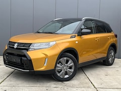 Suzuki Vitara - 1.5 Hybrid Select Automaat | Facelift | Adaptive Cruise | Draadloze Apple Carplay | Stoelv