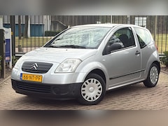 Citroën C2 - 1.1i Séduction