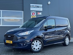 Ford Transit Connect - 1.5 EcoBlue 100pk L1 Trend | Airco | 3-Zits | Camera | Navi | PDC | Bluetooth | Schuifdeur